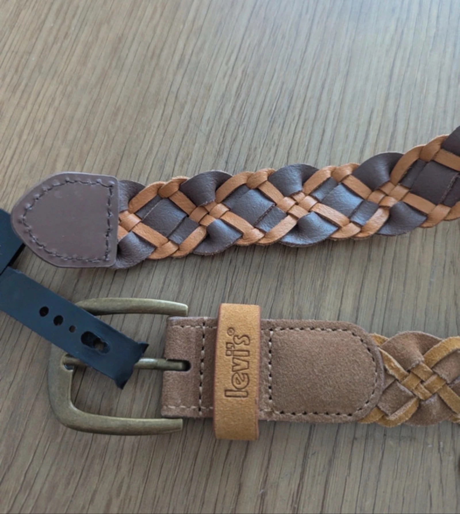 Levis riem – photo 5